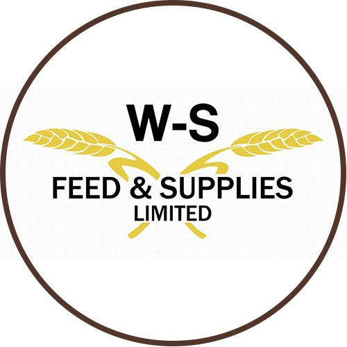W-S Feed & Supplies Ltd. Logo